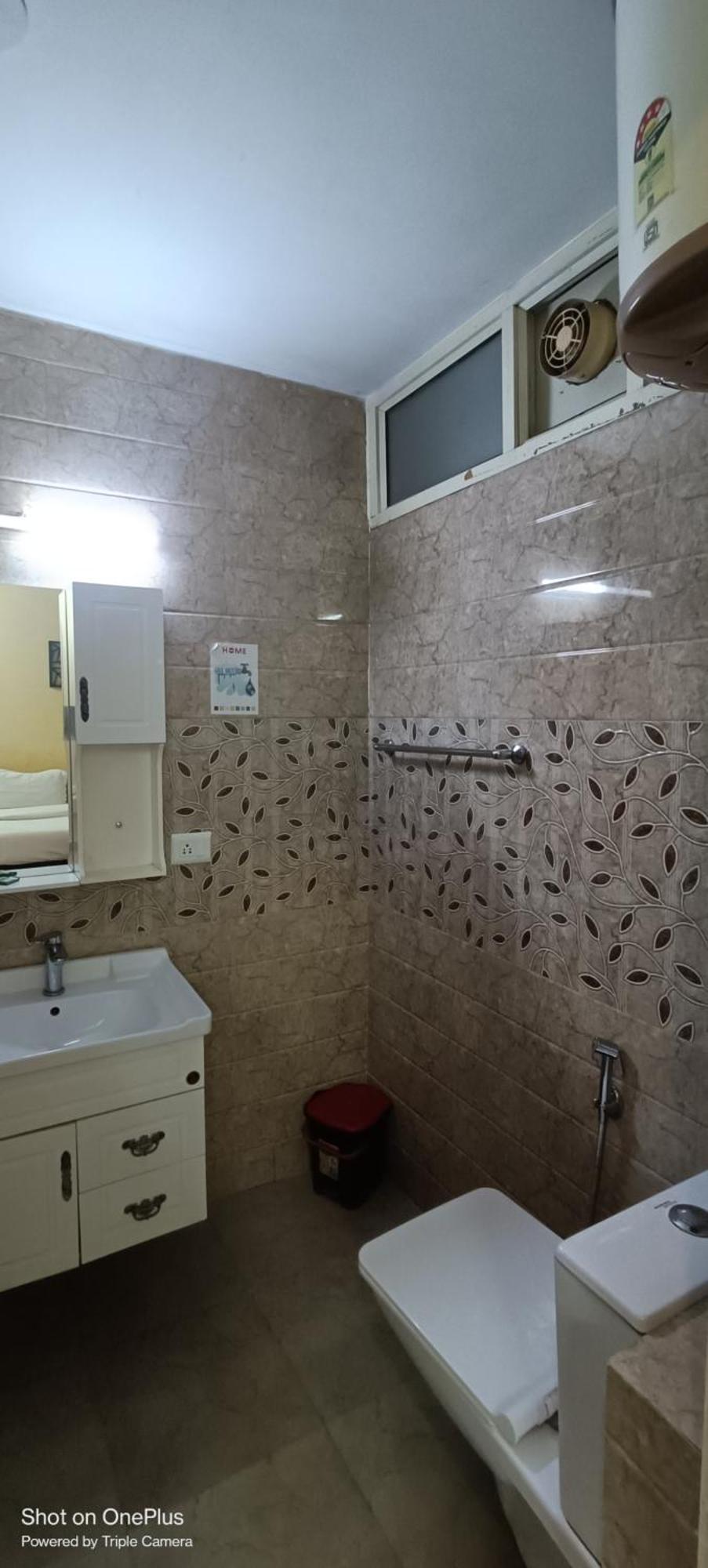Nuab House - Near Fortis, Max, Medanta, Paras Hospitals And Huda Metro Гургаон Екстериор снимка